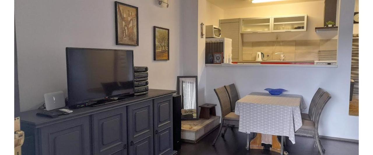קלימנו Apartment Rupena מראה חיצוני תמונה