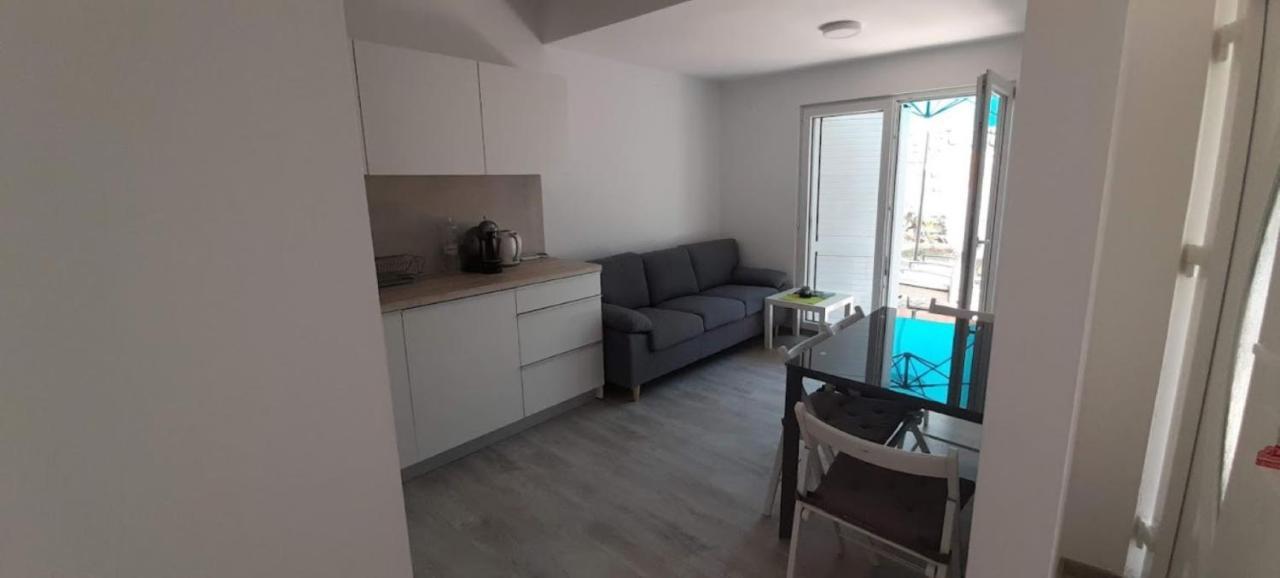 קלימנו Apartment Rupena מראה חיצוני תמונה