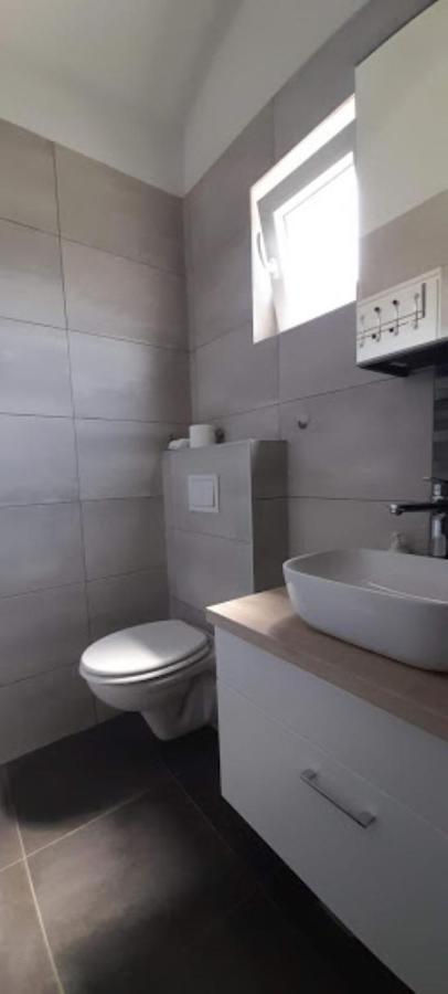 קלימנו Apartment Rupena מראה חיצוני תמונה