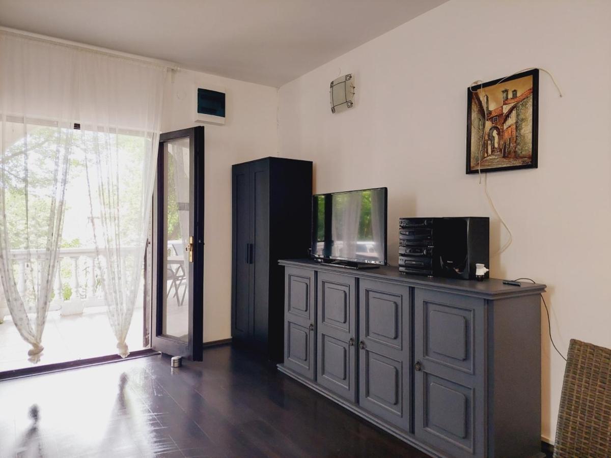 קלימנו Apartment Rupena מראה חיצוני תמונה