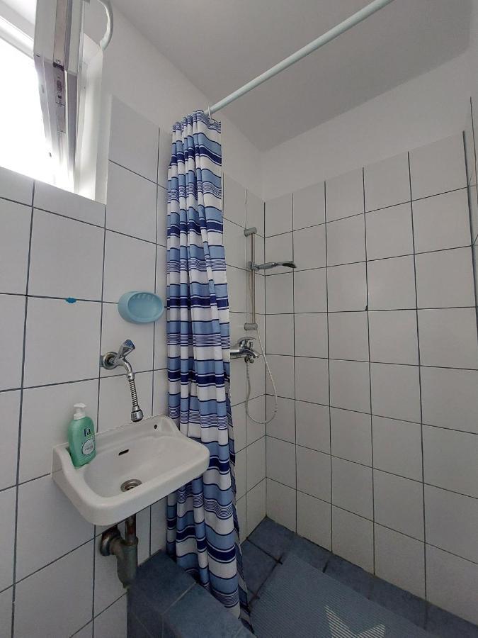 קלימנו Apartment Rupena מראה חיצוני תמונה