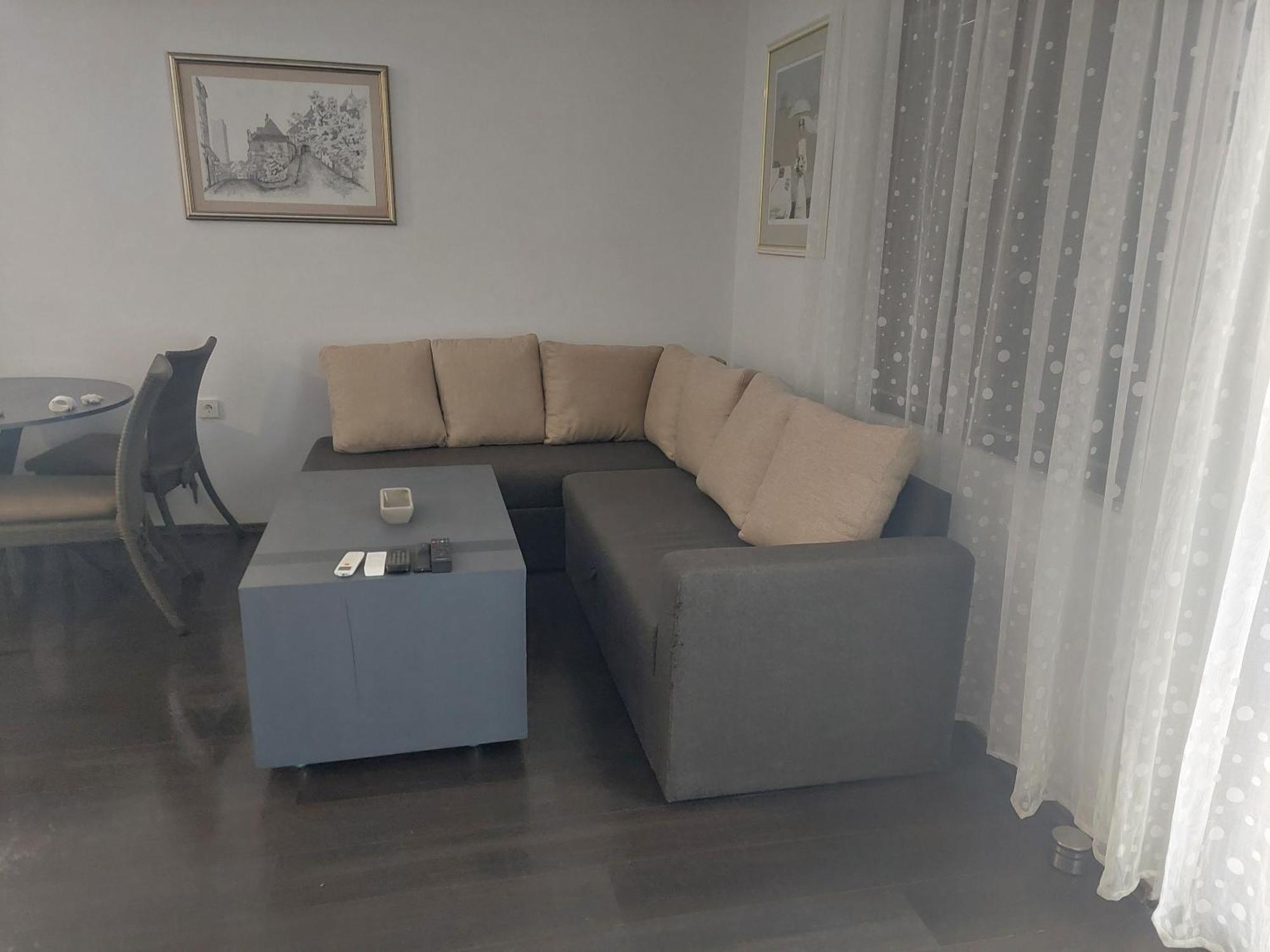 קלימנו Apartment Rupena מראה חיצוני תמונה