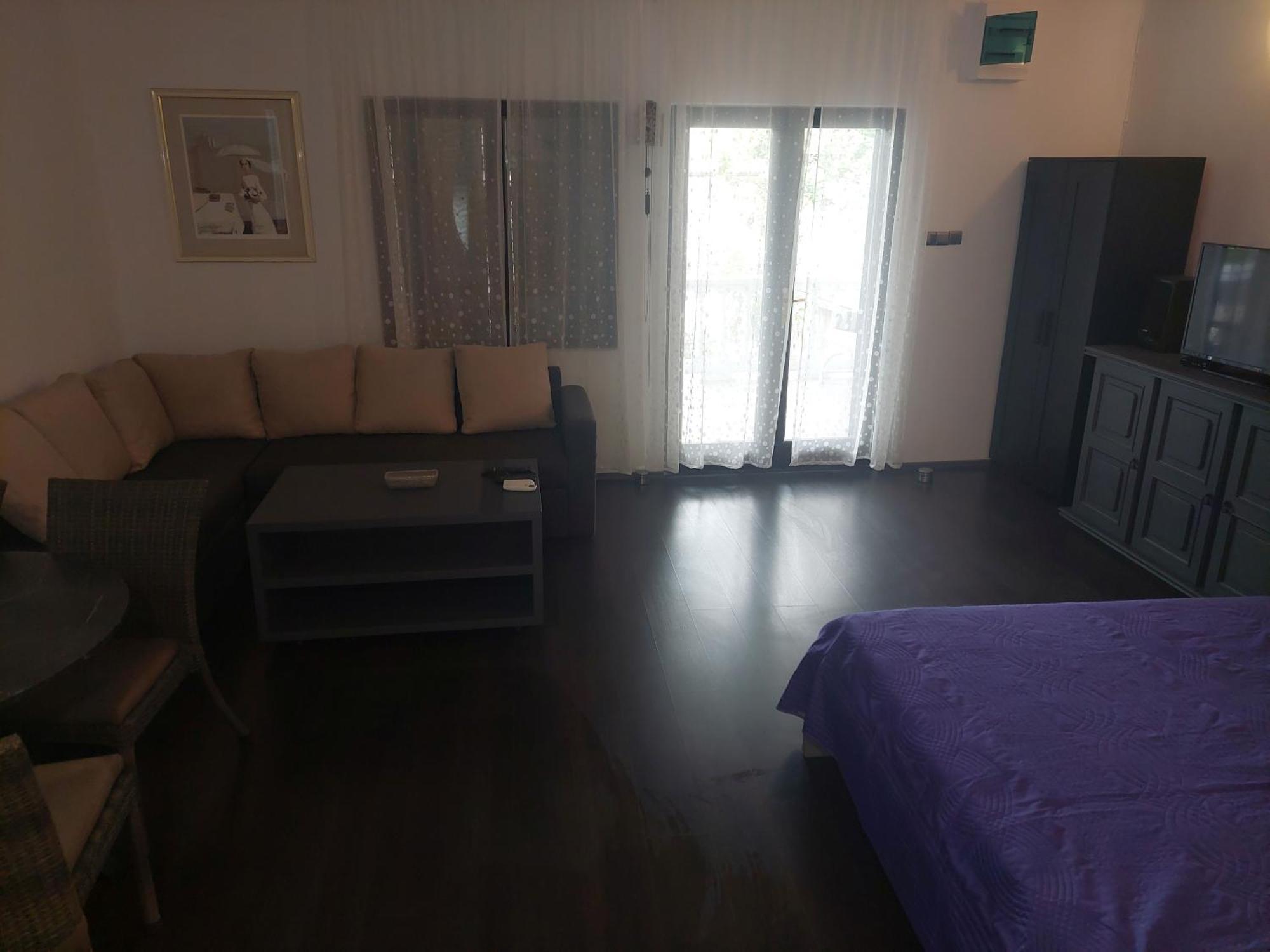 קלימנו Apartment Rupena מראה חיצוני תמונה